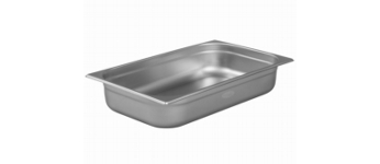 Gastronorm Pans