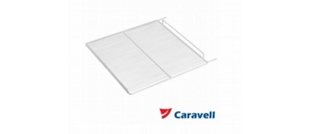 Caravell Shelves