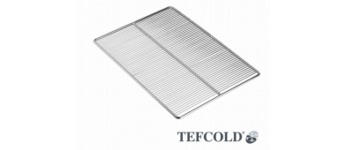 Tefcold Shelves